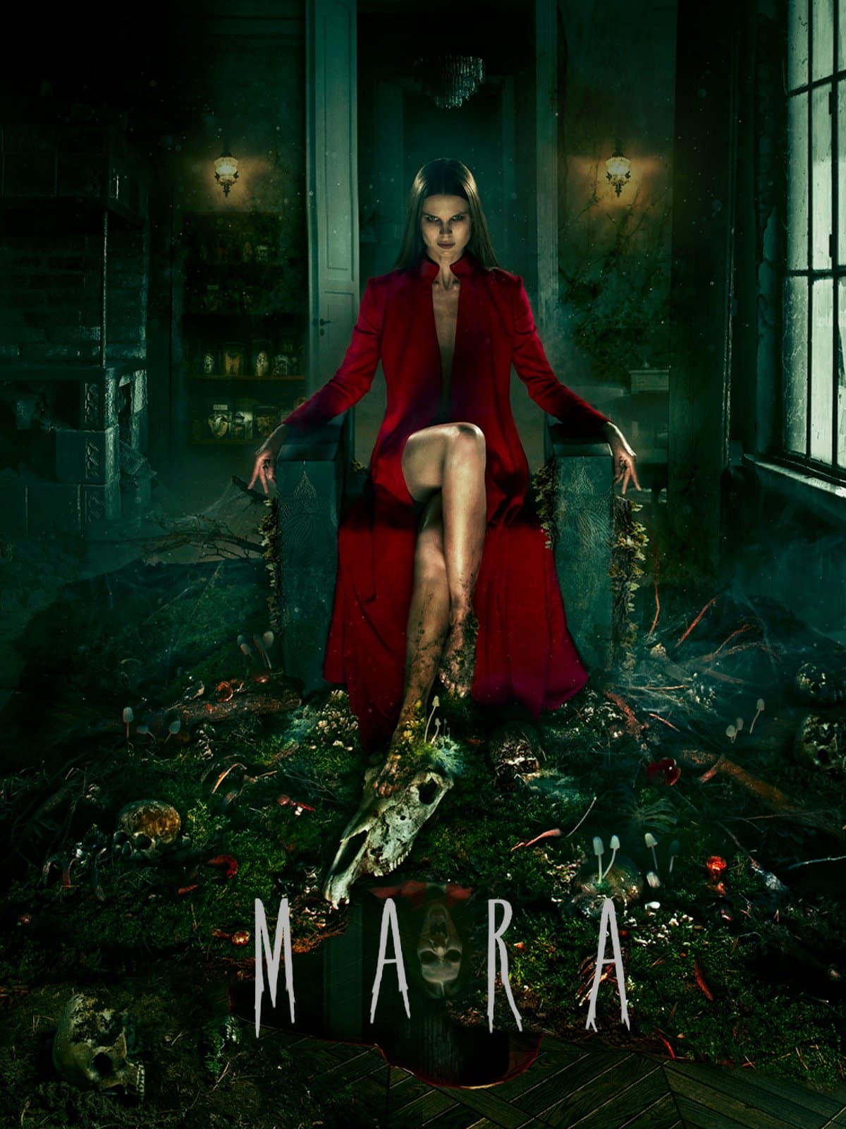Mara poster