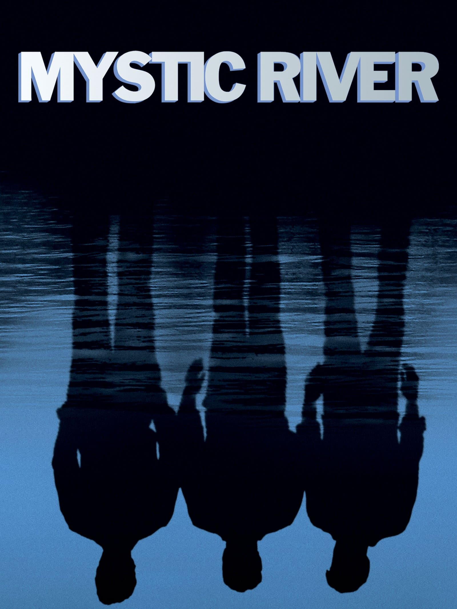 Mystic River poster