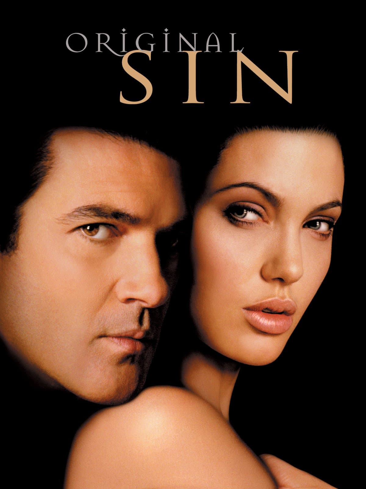 Original Sin poster