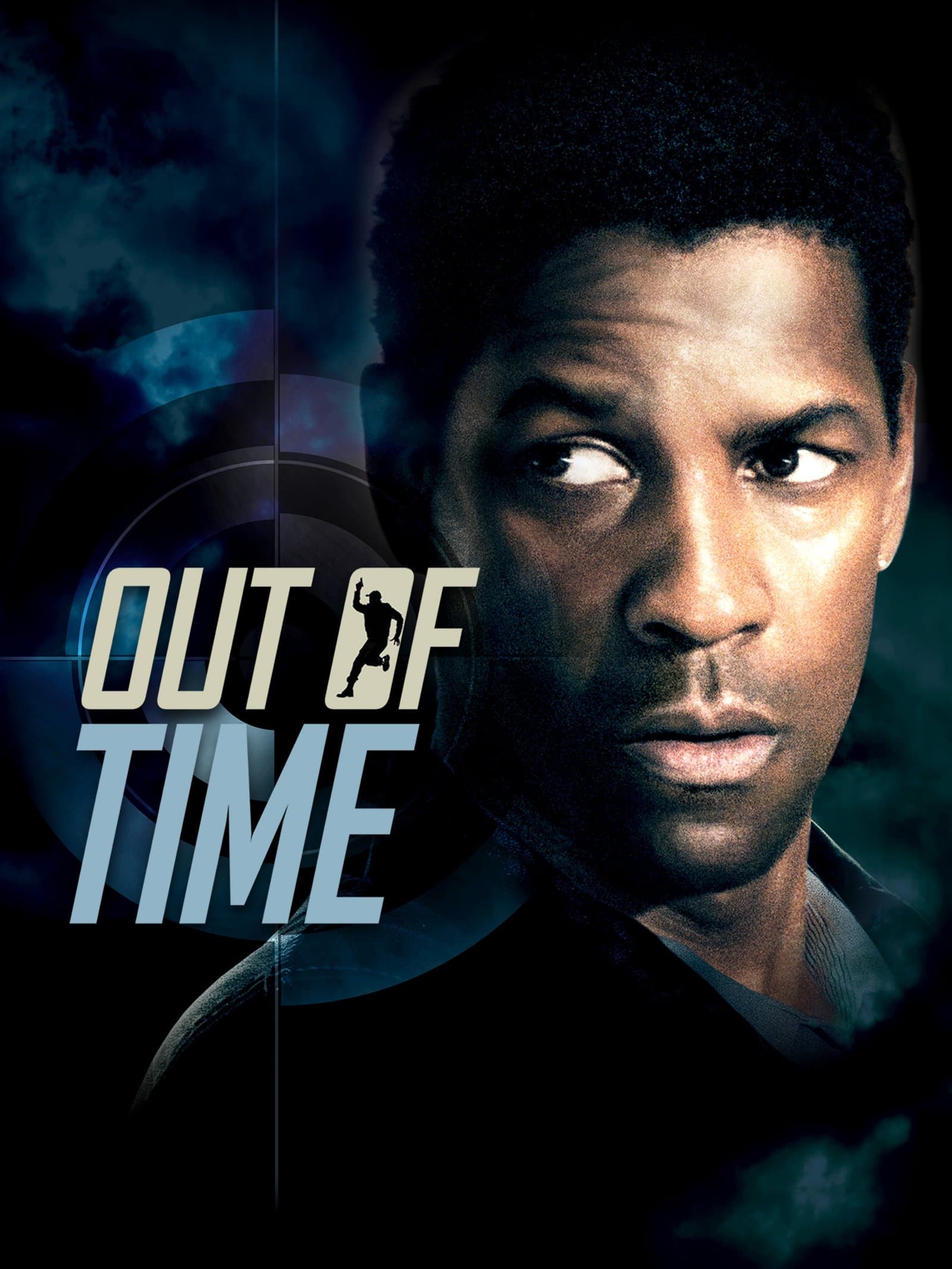 Out of Time poster