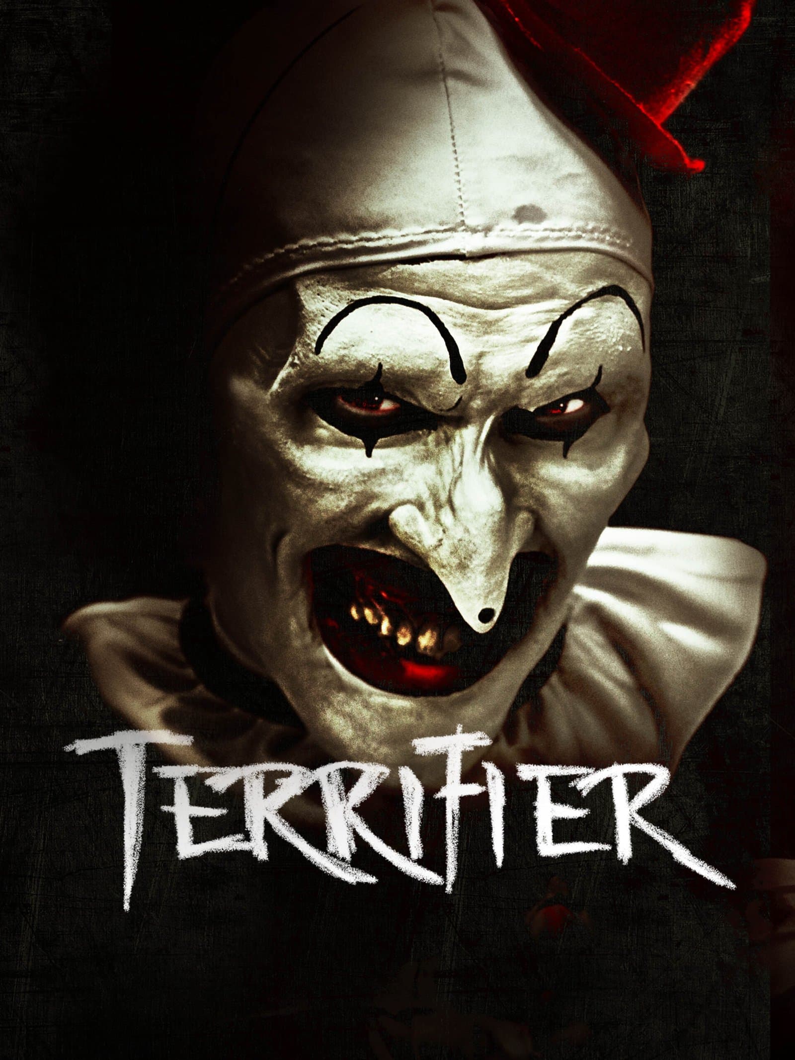 Terrifier poster