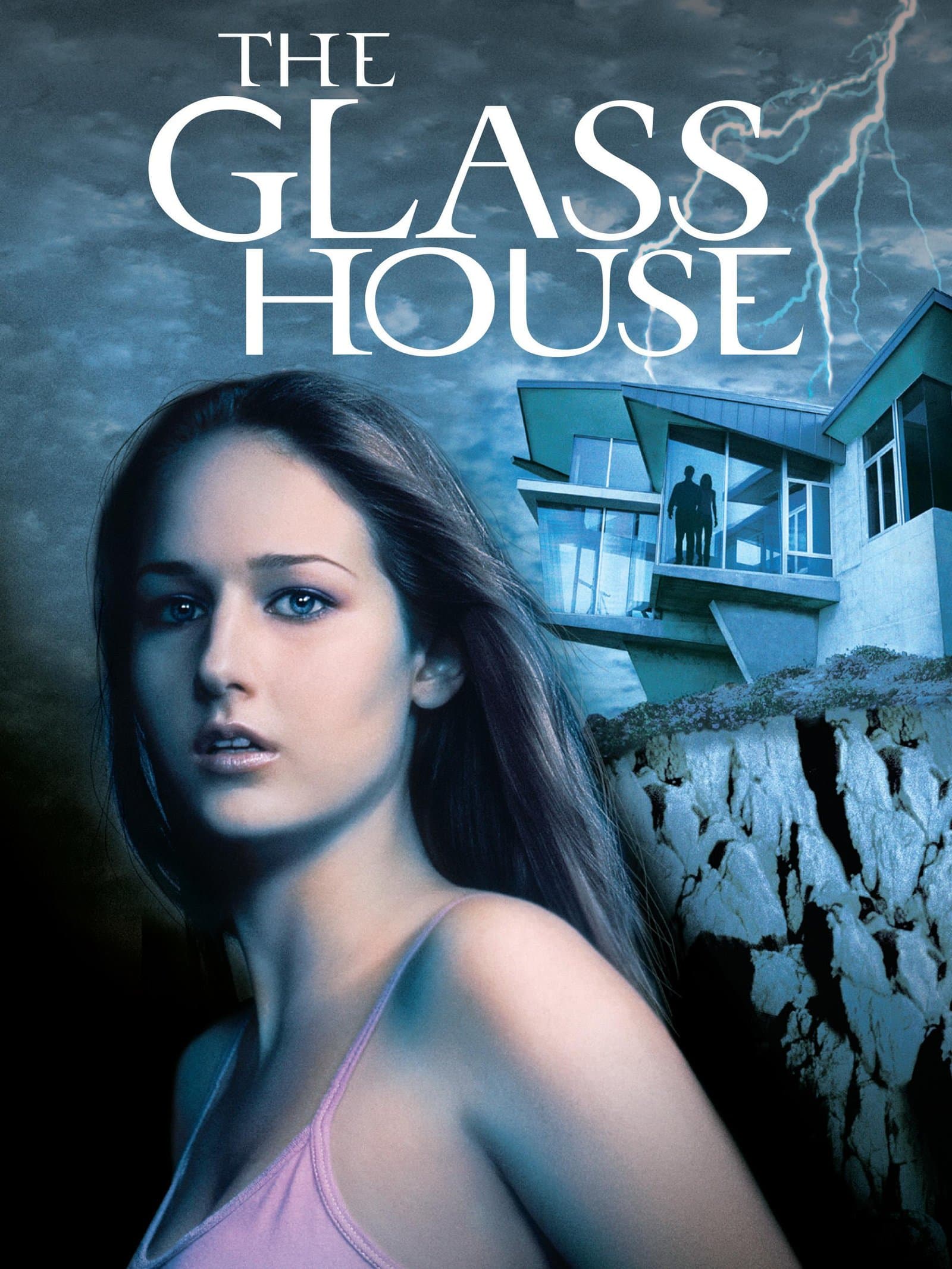 The Glass House poster