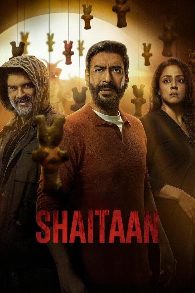 shaitan