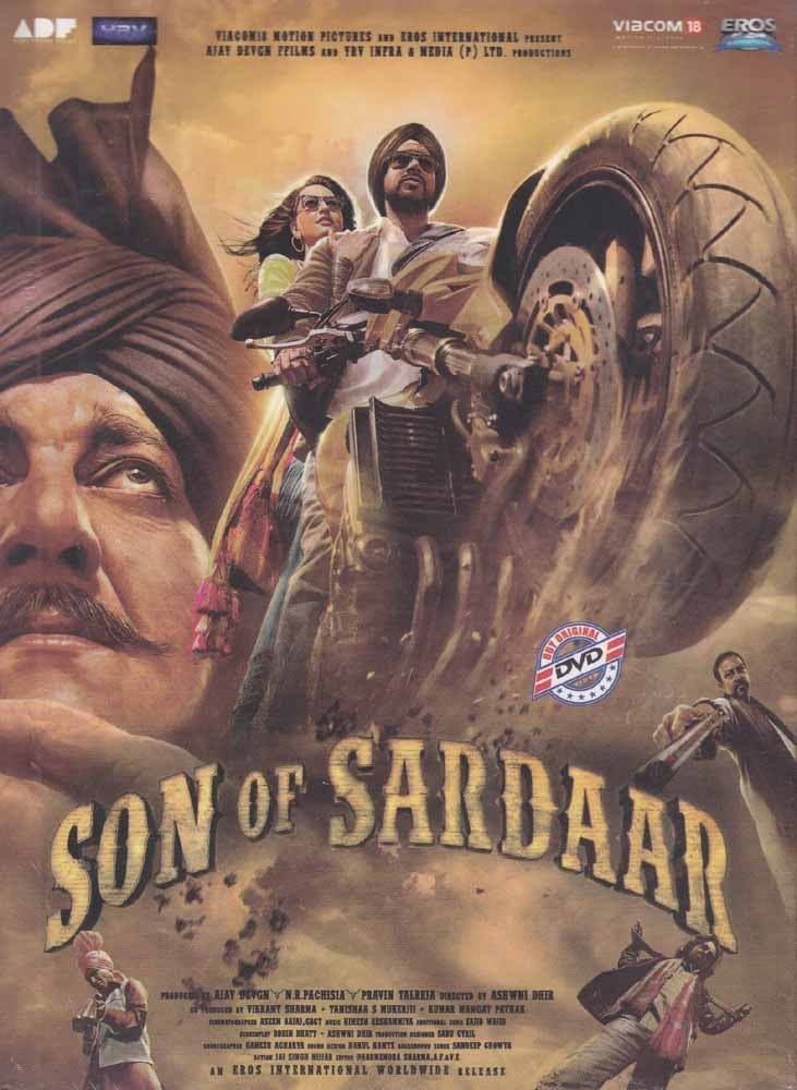 Son Of Sardaar