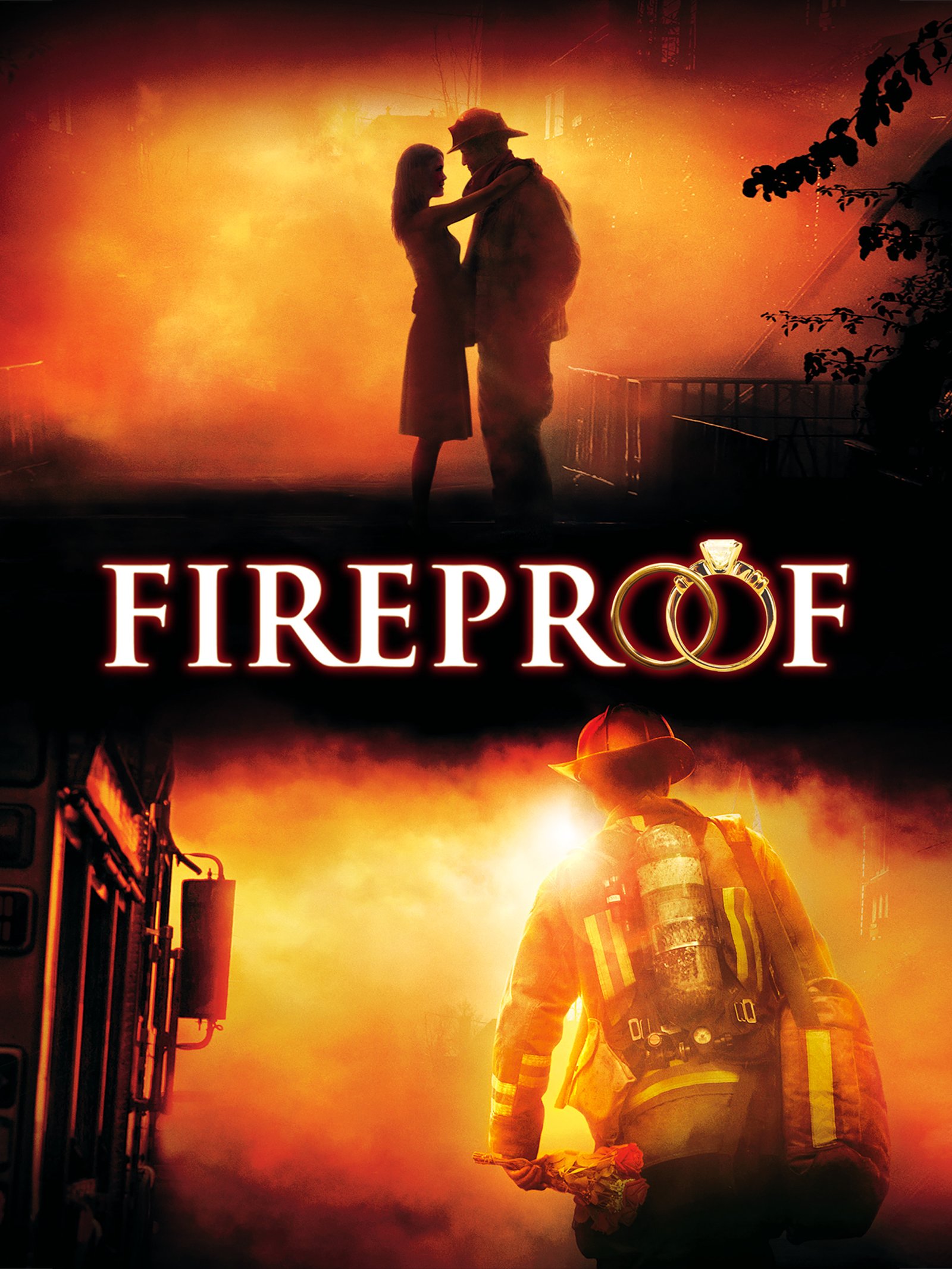 Fireproof