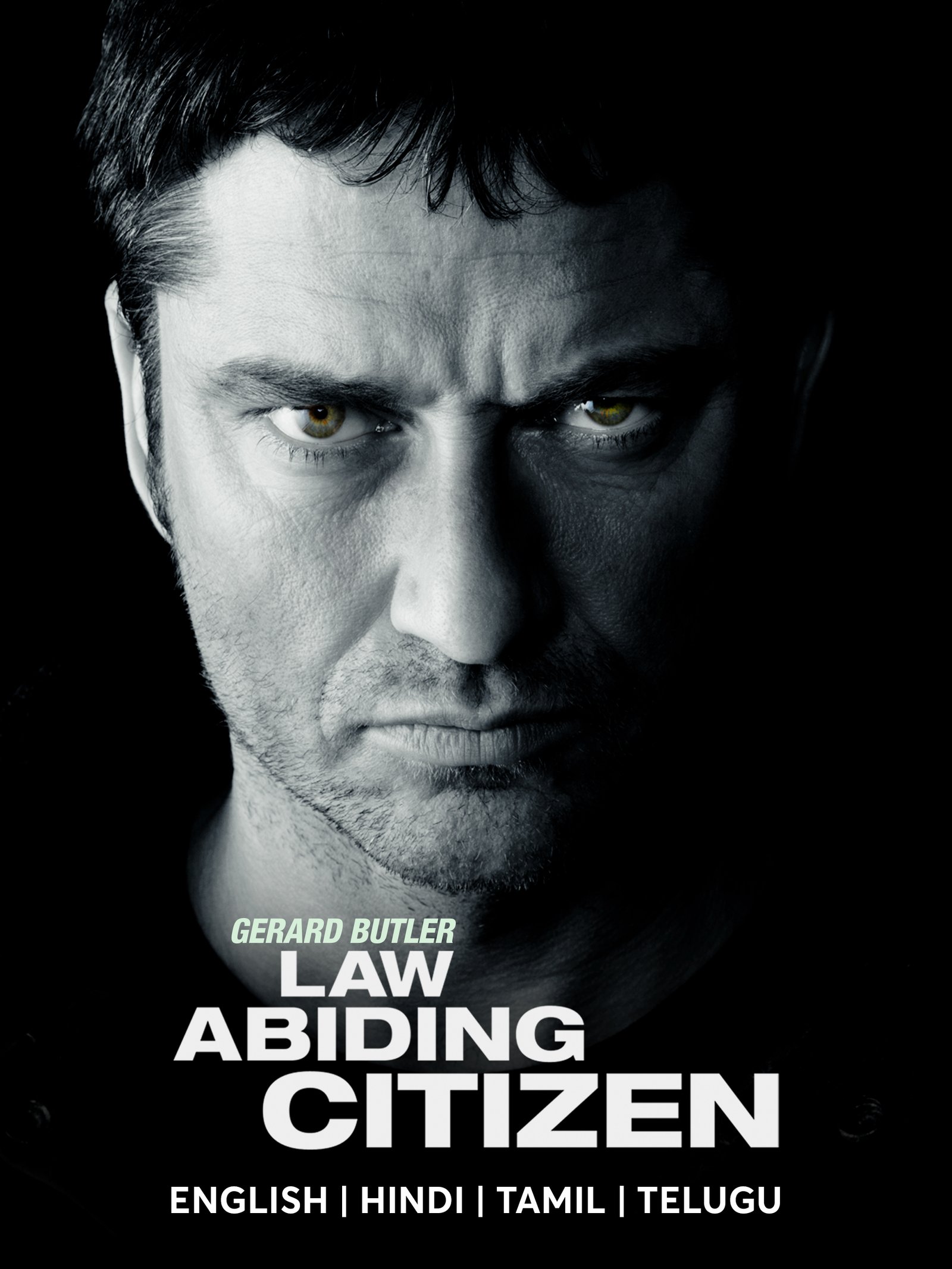 Law Abiding Citizen