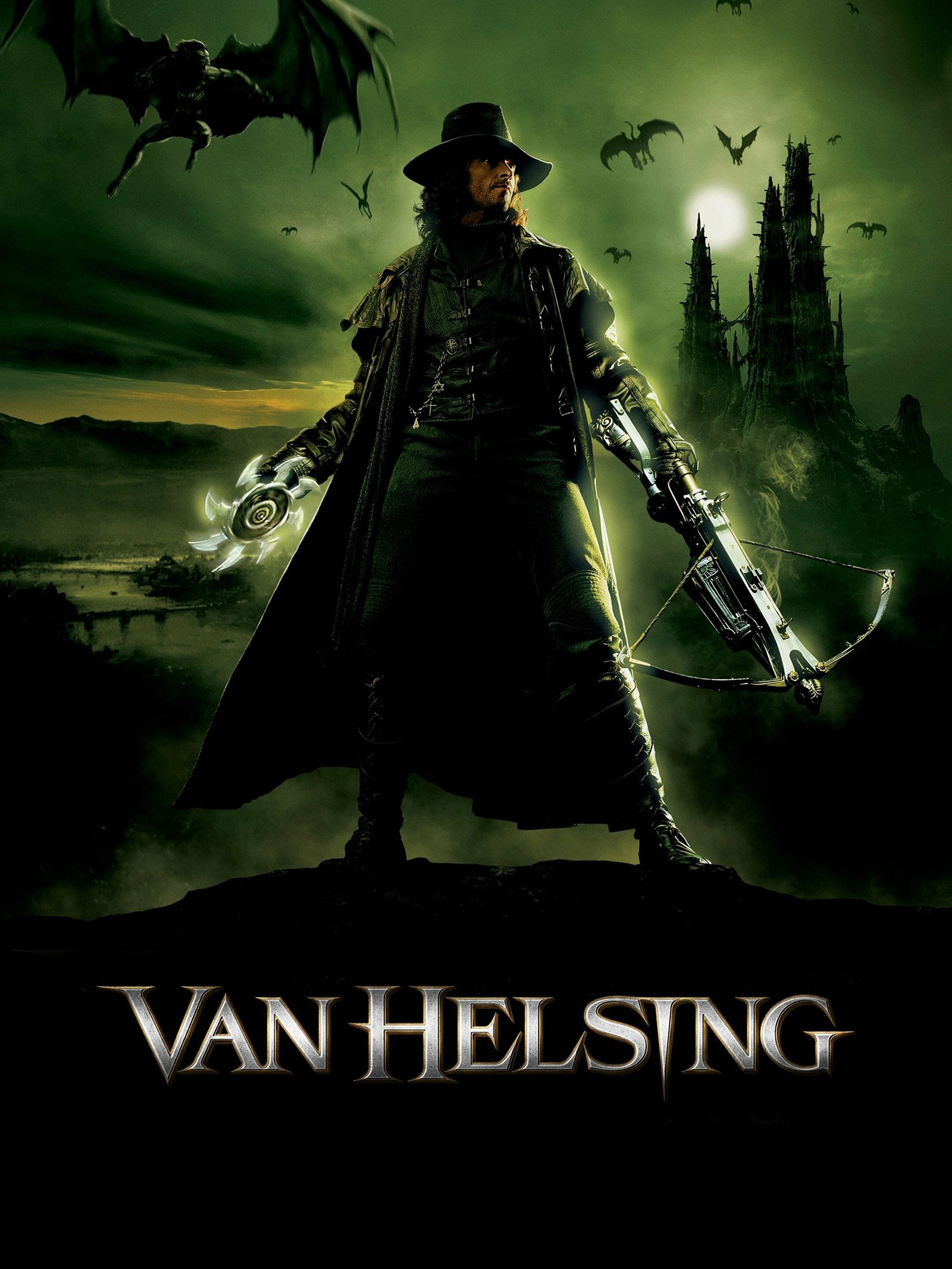 Van Helsing