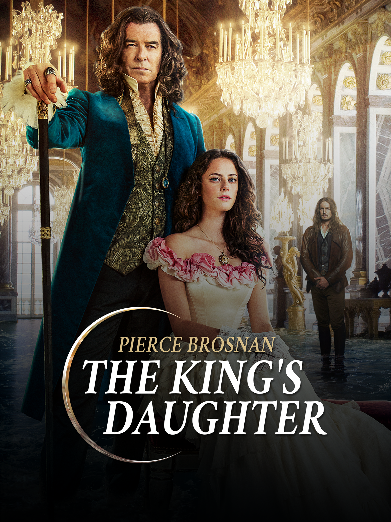 The King’s Daughter