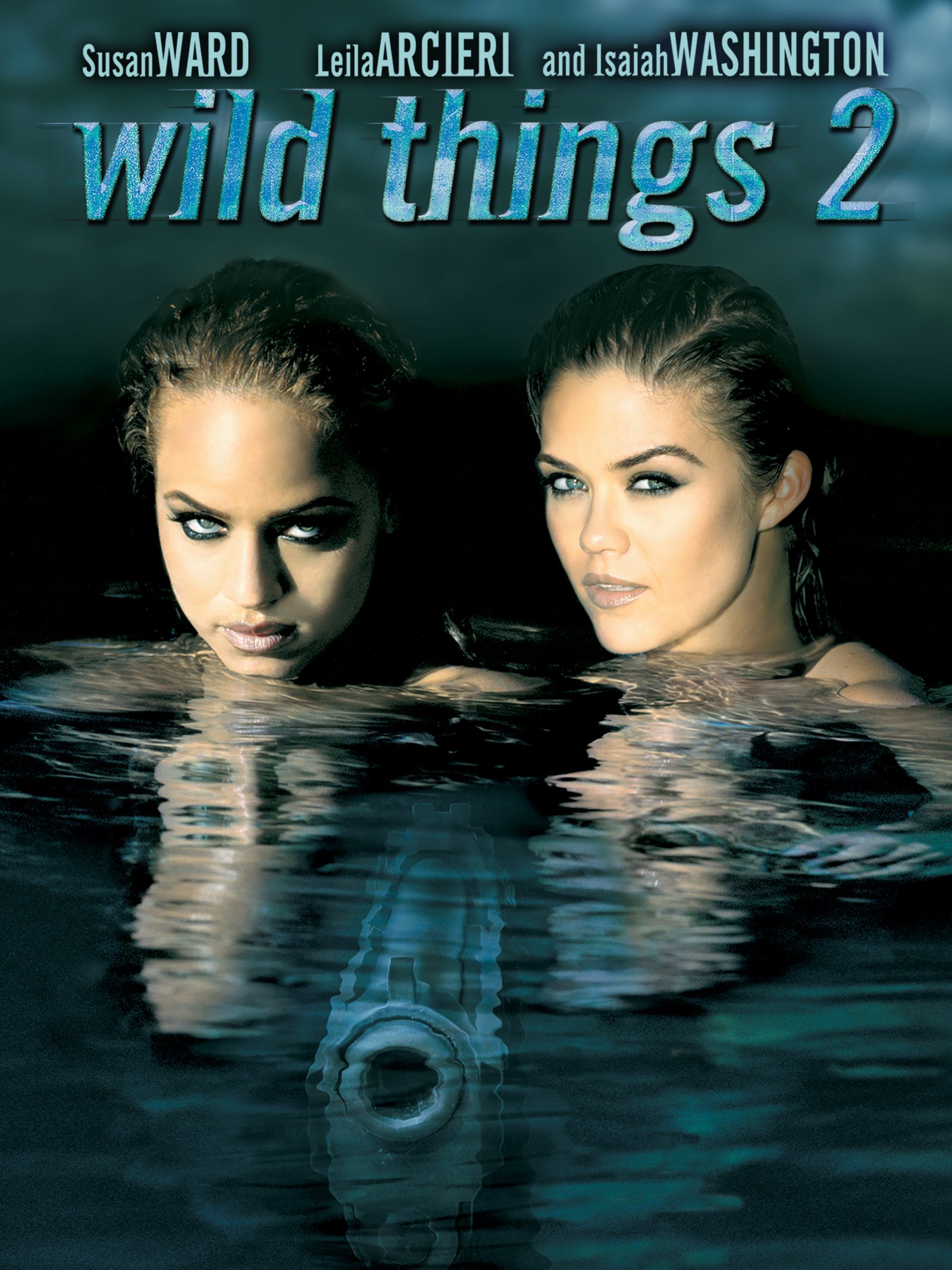 Wild Things II